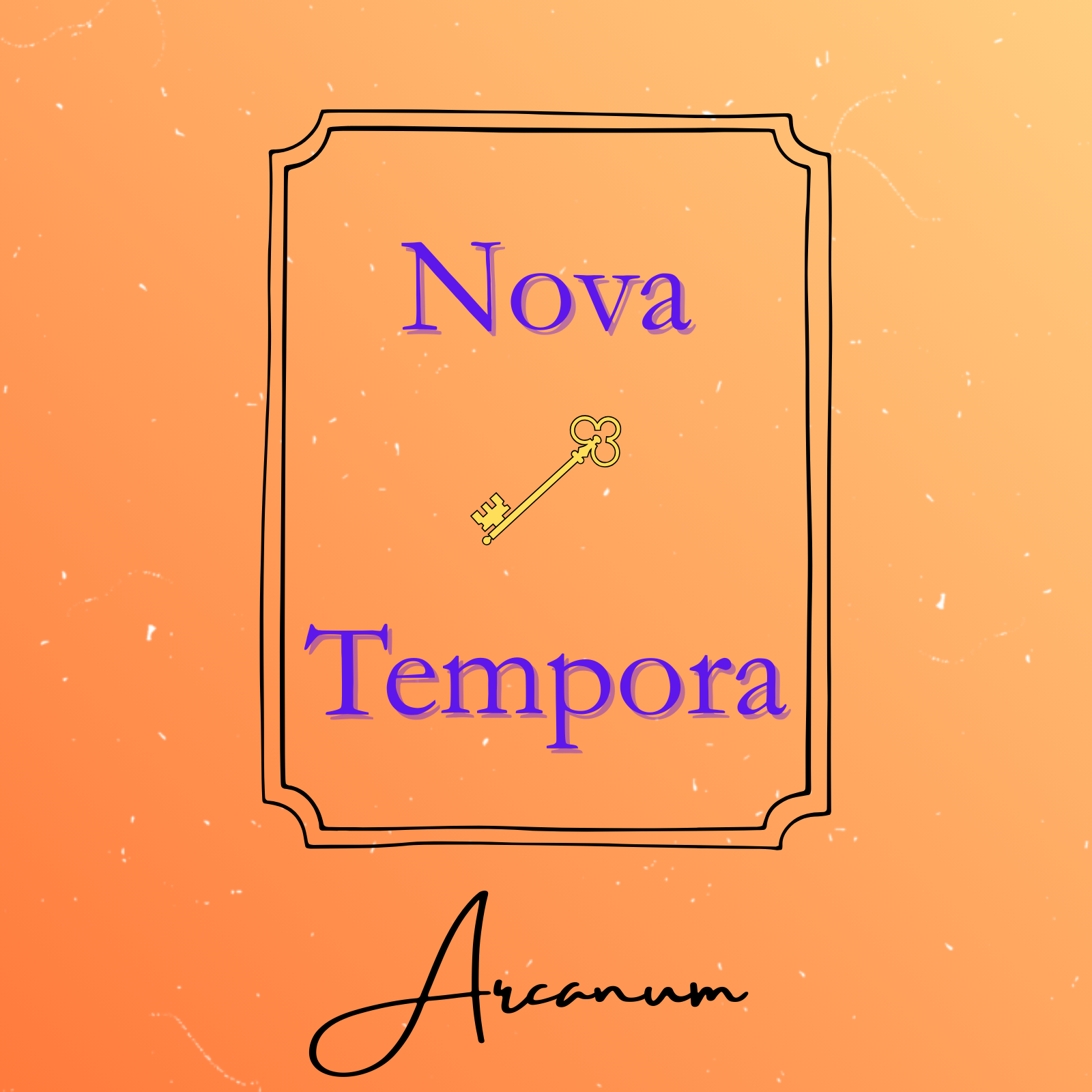 nova tempora